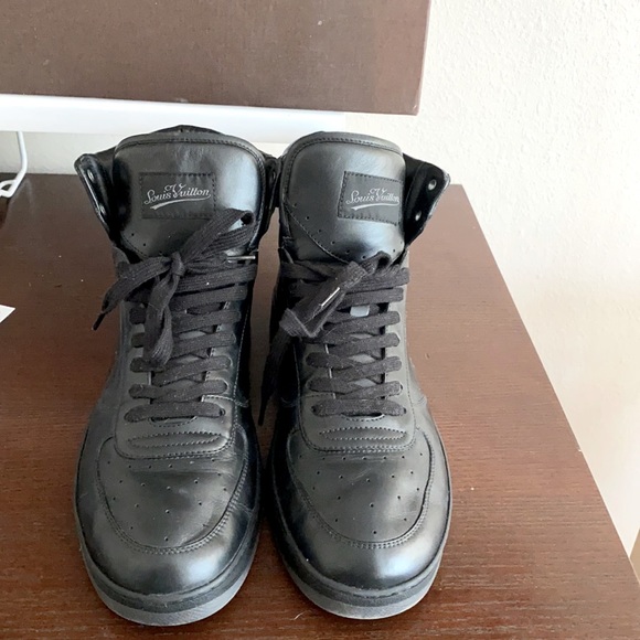 Louis Vuitton men sneakers main image 7